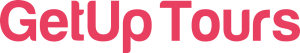 logo de getup tours